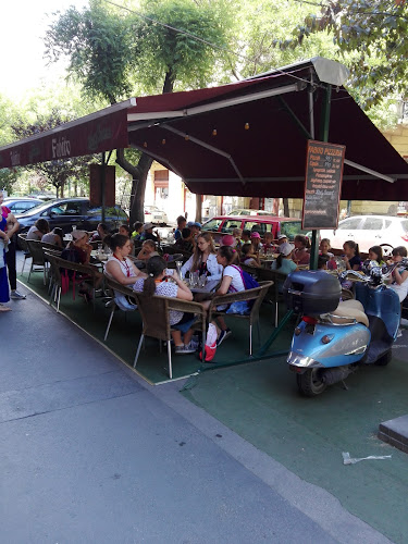 Fabito Pizzéria - Vendéglátás