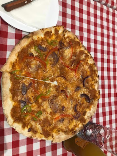 Comentarii opinii despre Trattoria Pizzeria Monza