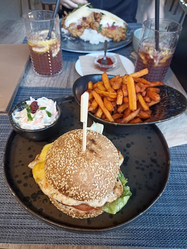 Opinii despre Kékes Zöld în Gyöngyös - Vendéglátás