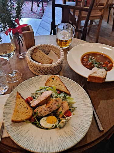 MITZI – Kávé, Konyha, Bár - Budapest