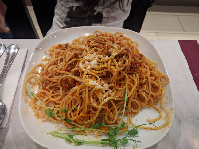 La Lucia Restaurant - Vendéglátás