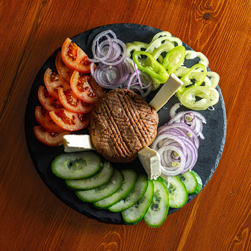 Szlovák Söröző - Vendéglátás