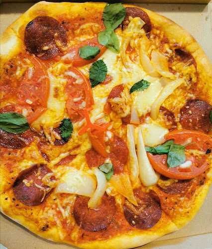 Comentarii opinii despre Pizza Taxi