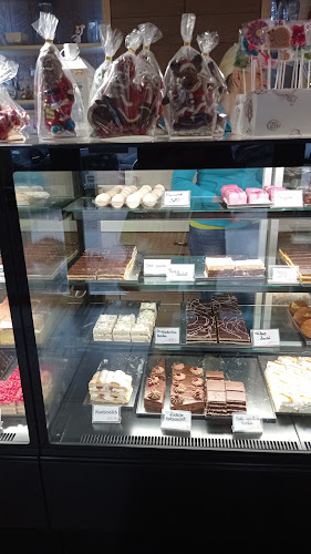 Sütibolt - Vendéglátás