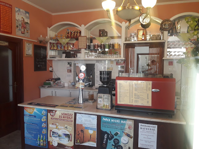 Szoki Pizzéria - Mórahalom