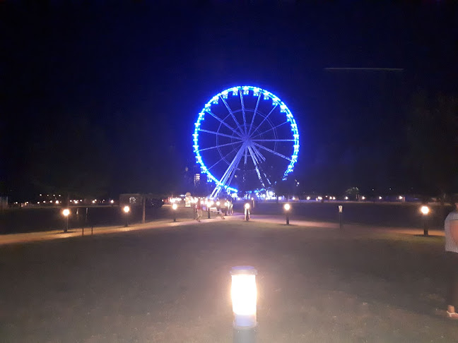 Comentarii opinii despre La Siesta Cocktail Bar