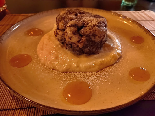 Kiskulacs Vendéglő - Székesfehérvár