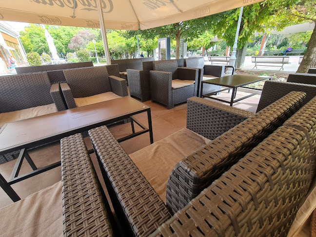 Opinii despre Delicatesse Eszpresszó în Kecskemét - Vendéglátás