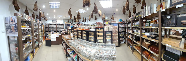 Golden Drinks Kft. Italszaküzlet és Nemzeti Dohánybolt