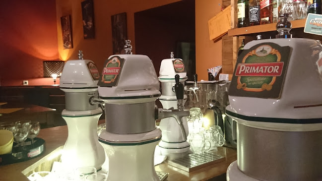 Budapest, Mester u. 41/B, 1095