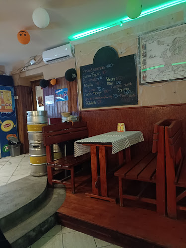 Opinii despre Zaki-Zug Söröző în Esztergom - Vendéglátás