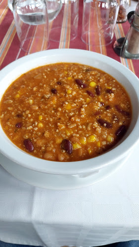 Flamingó Étterem és Kávézó