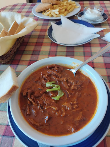 Road54 Kisvendéglő - Érsekhalma