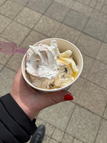 Venezia Fagylaltozó - Debrecen