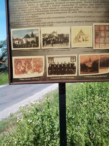 Bástya Büfé - Rudabánya