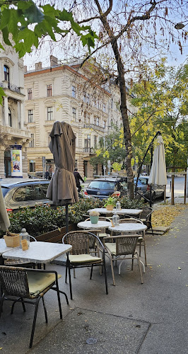 Budapest, Alkotmány u. 16, 1054