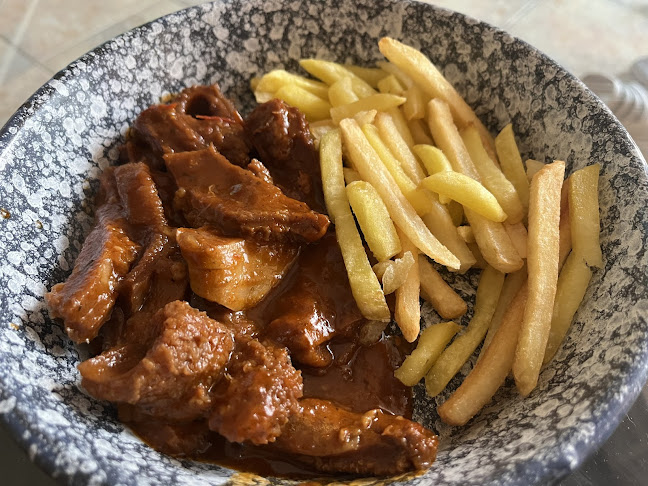 Comentarii opinii despre Balázs Bisztró