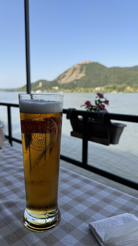 Maros Étterem - Vendéglátás