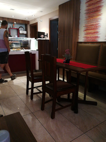 Dixie Ételbár - Vendéglátás