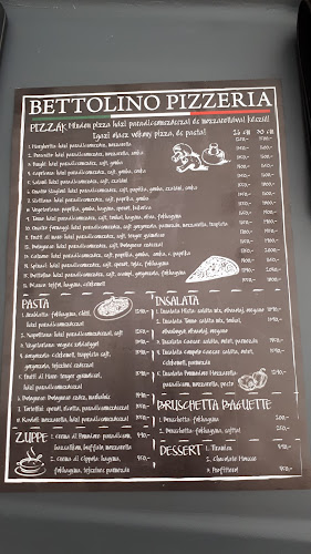 Bettolino Pizza&Pasta In Box