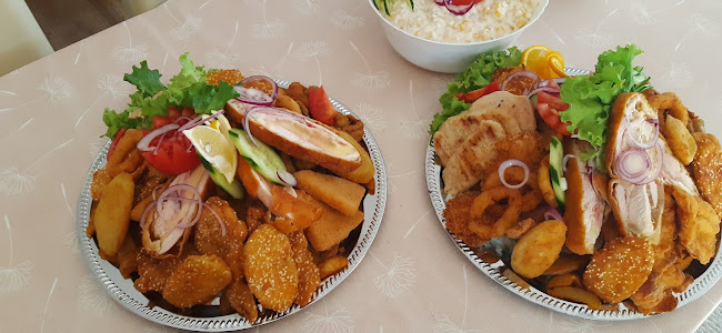 Country Tortilla Gyros és Grillház - Vendéglátás