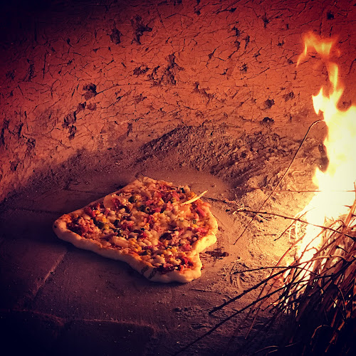 Nemes Cukrászda - Újszentiván