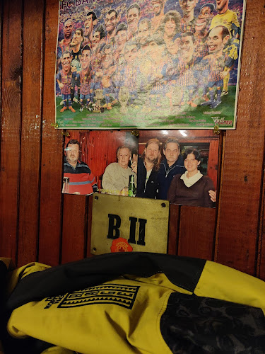 Opinii despre Volán Klub în Budapest - Vendéglátás