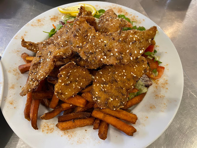 Családi Kajatanya - Vendéglátás