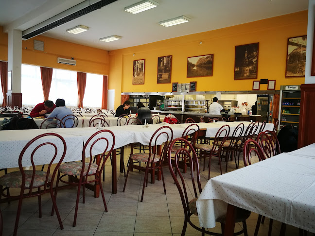 Önkiszolgáló Étterem