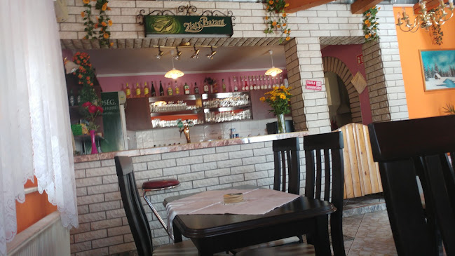 Opinii despre Rozi Büfé în Tököl - Vendéglátás