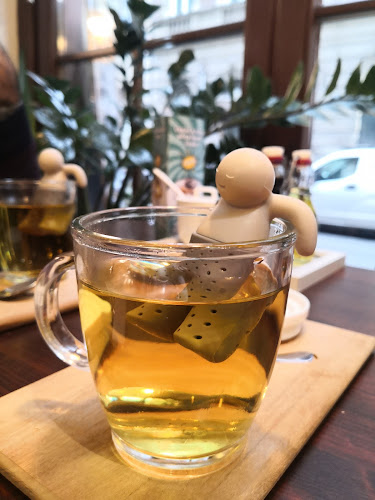 Comentarii opinii despre Cosy Café Budapest