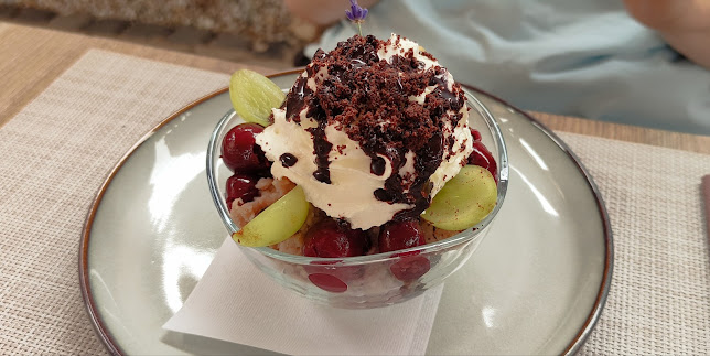 Várkanyar Vendéglő - Vendéglátás