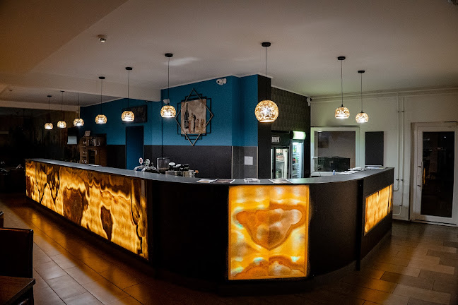 Comentarii opinii despre ONYX Street Food House