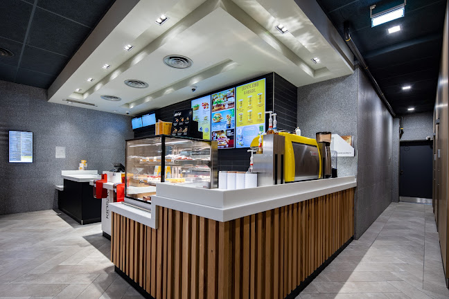 McDonald's - Szombathely