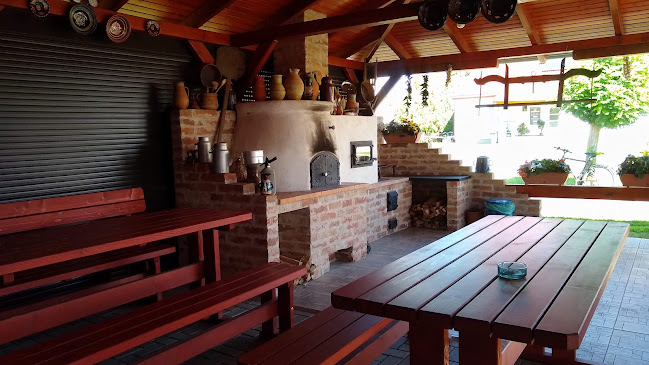 Opinii despre LÉDA PIZZA în Tornyiszentmiklós - Vendéglátás