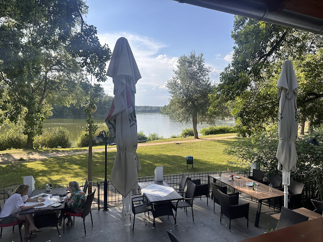 Opinii despre Hullámtér Vendéglő în Mártély - Vendéglátás