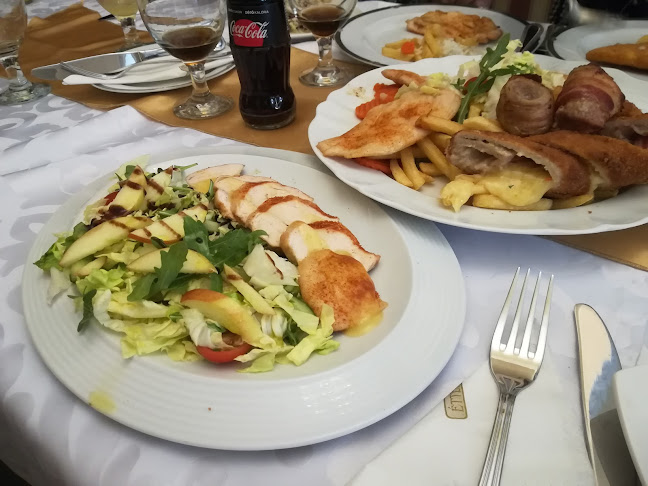 Opinii despre Kakukk Étterem és Panzió în Nyírbátor - Vendéglátás