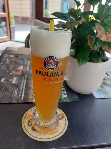 Comentarii opinii despre Déjá vu Cafe