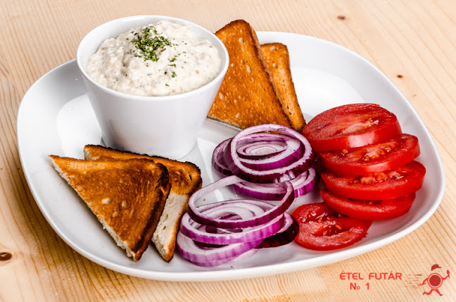 Opinii despre Joe Háza Étterem în Budapest - Vendéglátás