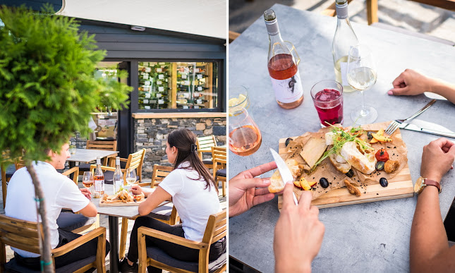 Borbarátok Étterem és Vendégház - Badacsonytomaj