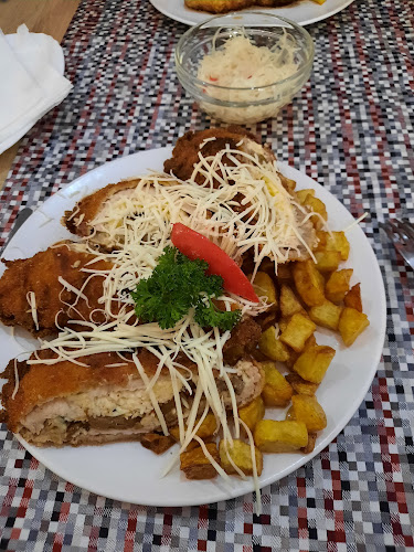 Harsona Panzió és Étterem - Harsány