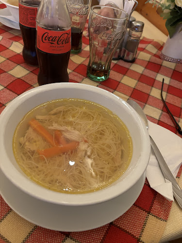 Family kisvendéglő