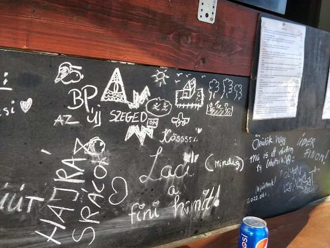 Baan's kitchen BUDAPEST Hamburger Hot Dog - Vendéglátás