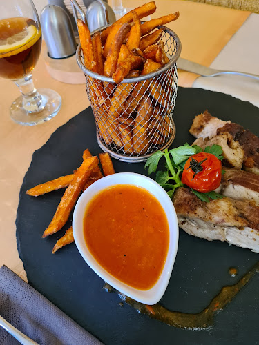 Rózsakert Étterem - Vendéglátás