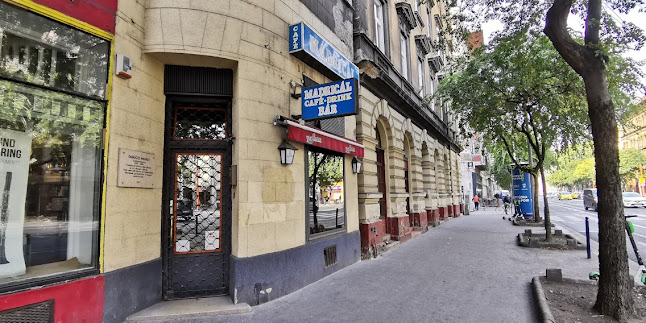 Madrigál Café Drink Bár