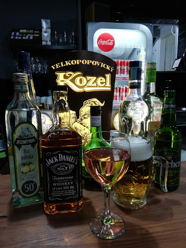 Stop'n Go Roaster Bar - Vendéglátás