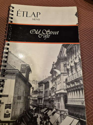 Budapest, Váci u 86, 1056