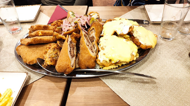 Muki-Mari Lakoma étterem