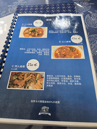 Bárczy Fogadó Restaurant - Vendéglátás