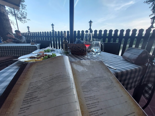 Kiskőrössy Halászcsárda